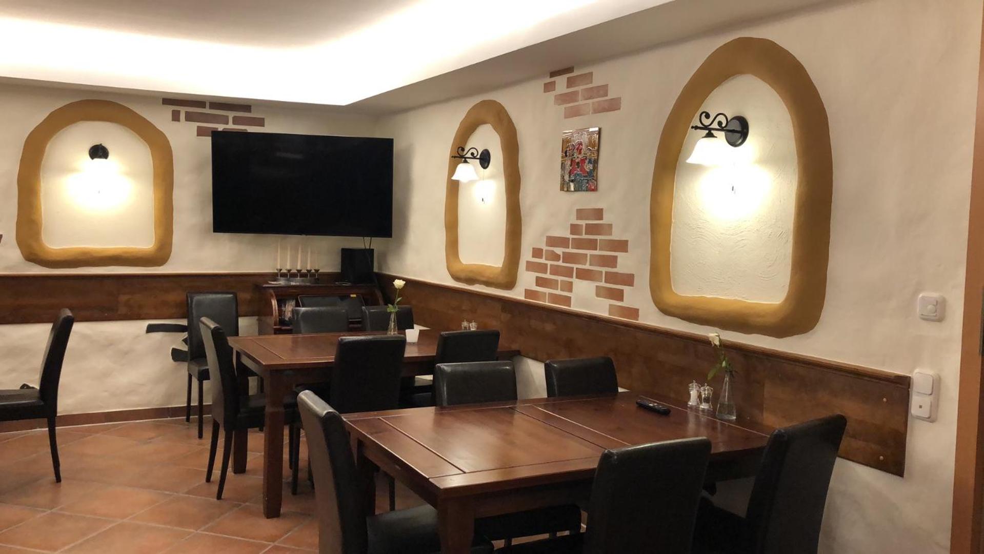 Rheinliebe Bistro Und Pension Lorch am Rhein Ngoại thất bức ảnh