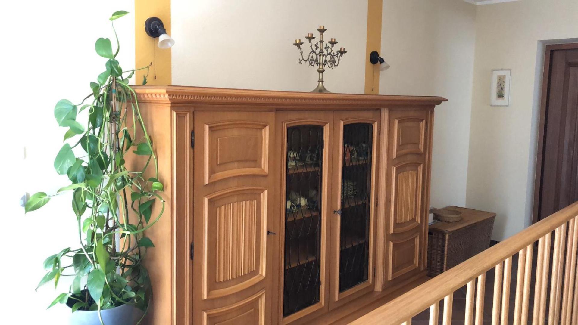 Rheinliebe Bistro Und Pension Lorch am Rhein Ngoại thất bức ảnh